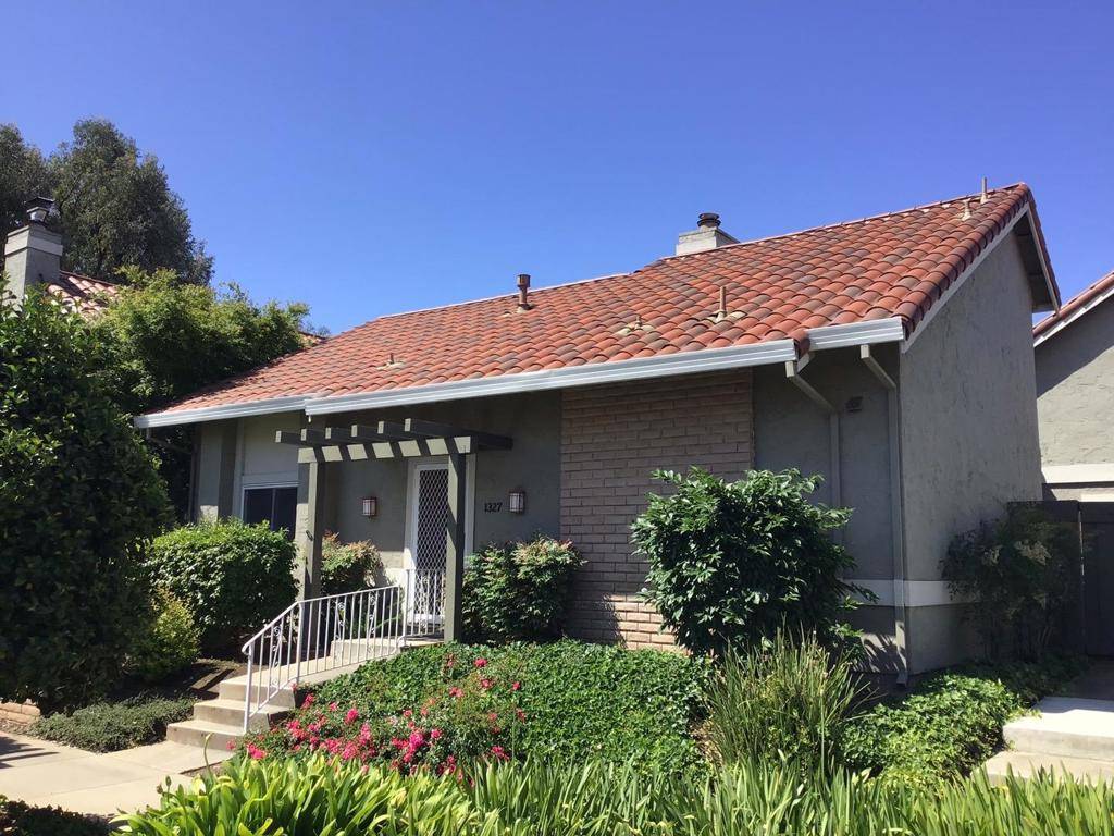 San Jose, CA 95118,1327 Star Bush LN