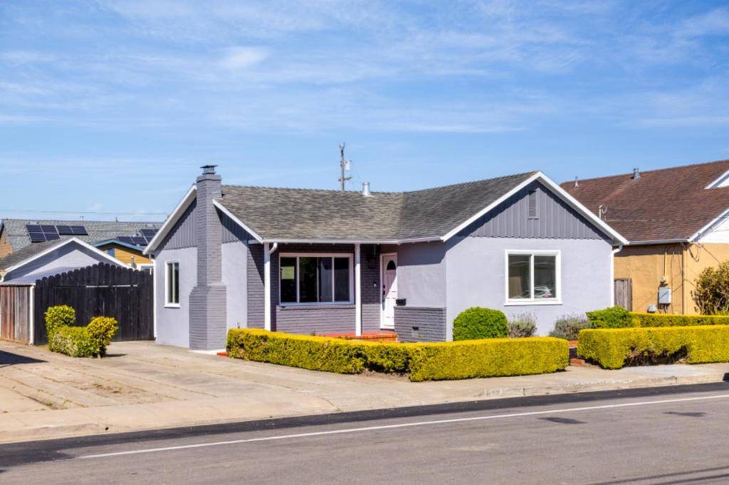 South San Francisco, CA 94080,652 Myrtle AVE