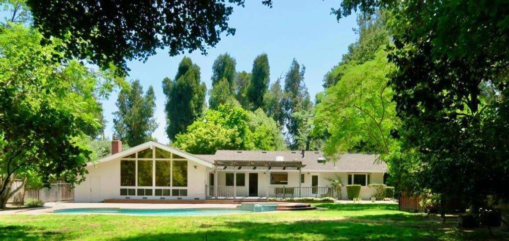 Saratoga, CA 95070,12909 Foothill LN