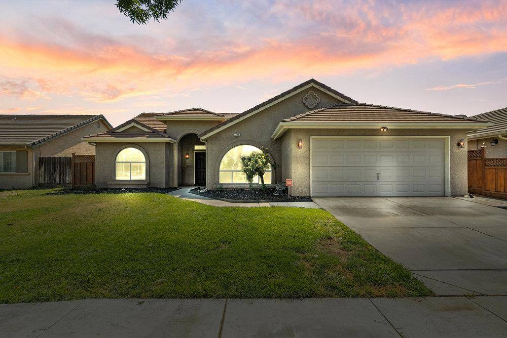 Los Banos, CA 93635,748 Ashbury CT
