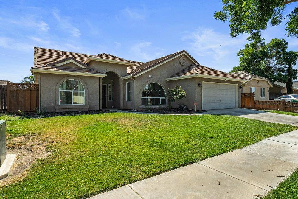 Los Banos, CA 93635,748 Ashbury CT