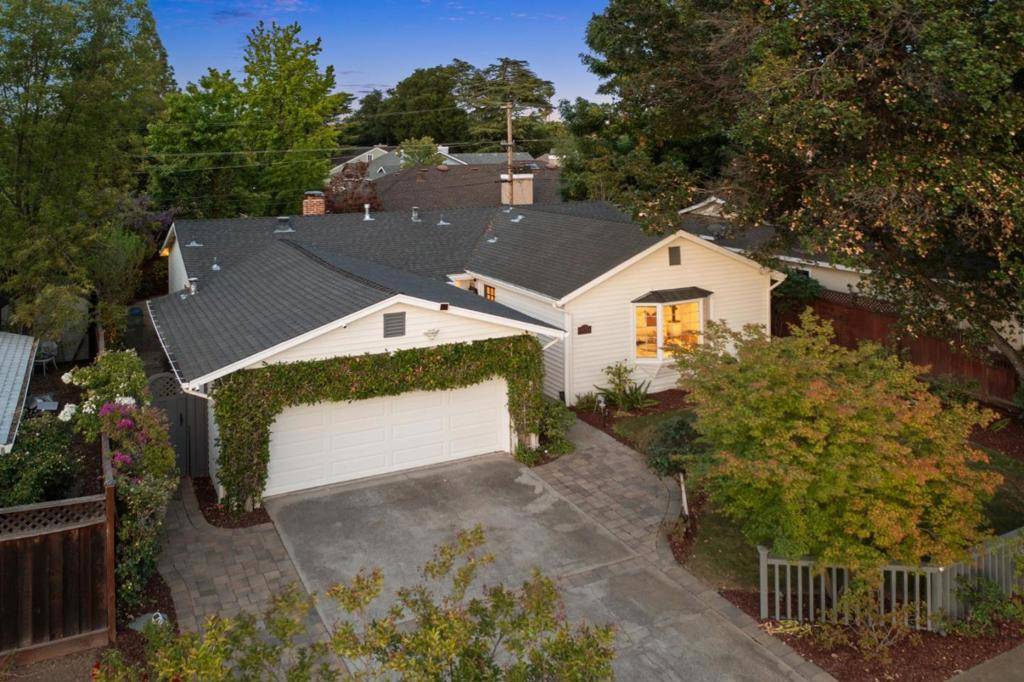 Los Gatos, CA 95032,218 Jo DR