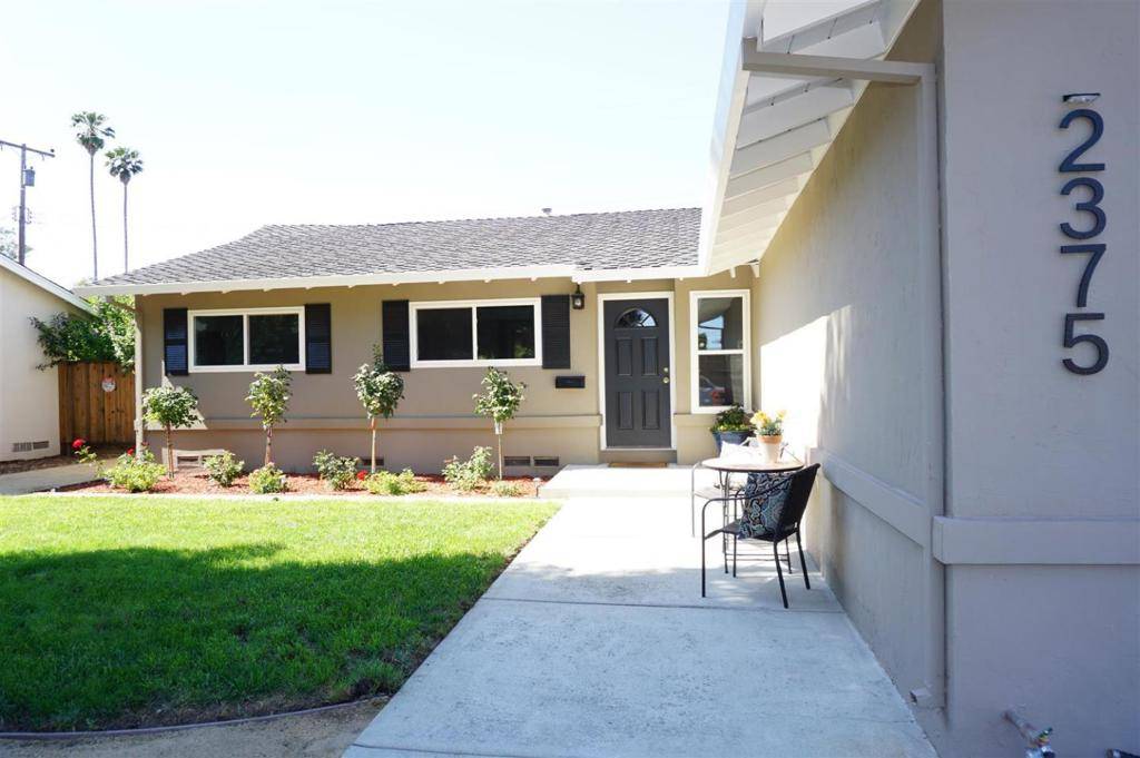 Santa Clara, CA 95050,2375 Cabrillo AVE