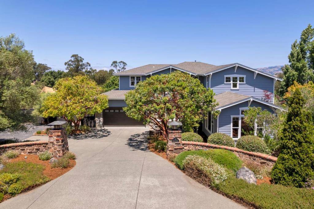 Petaluma, CA 94952,23 Pinnacle DR