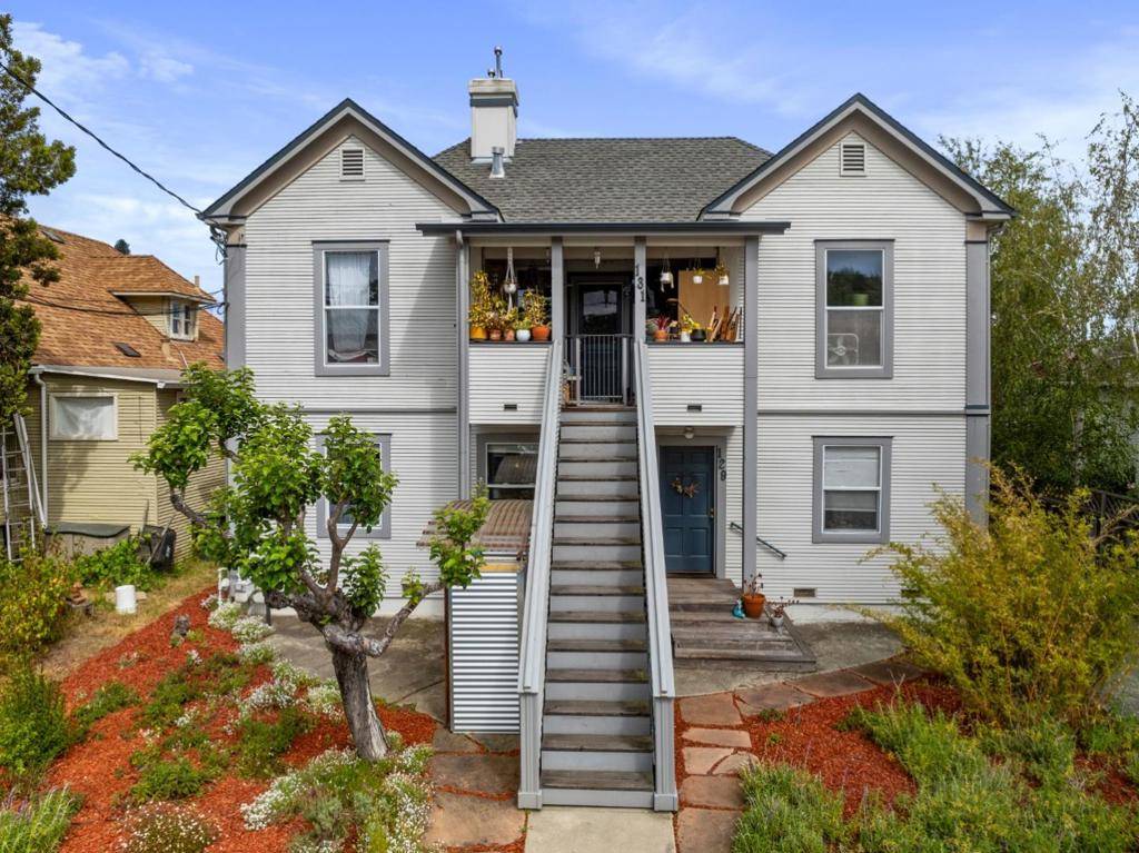 Santa Cruz, CA 95062,129 Sunnyside AVE