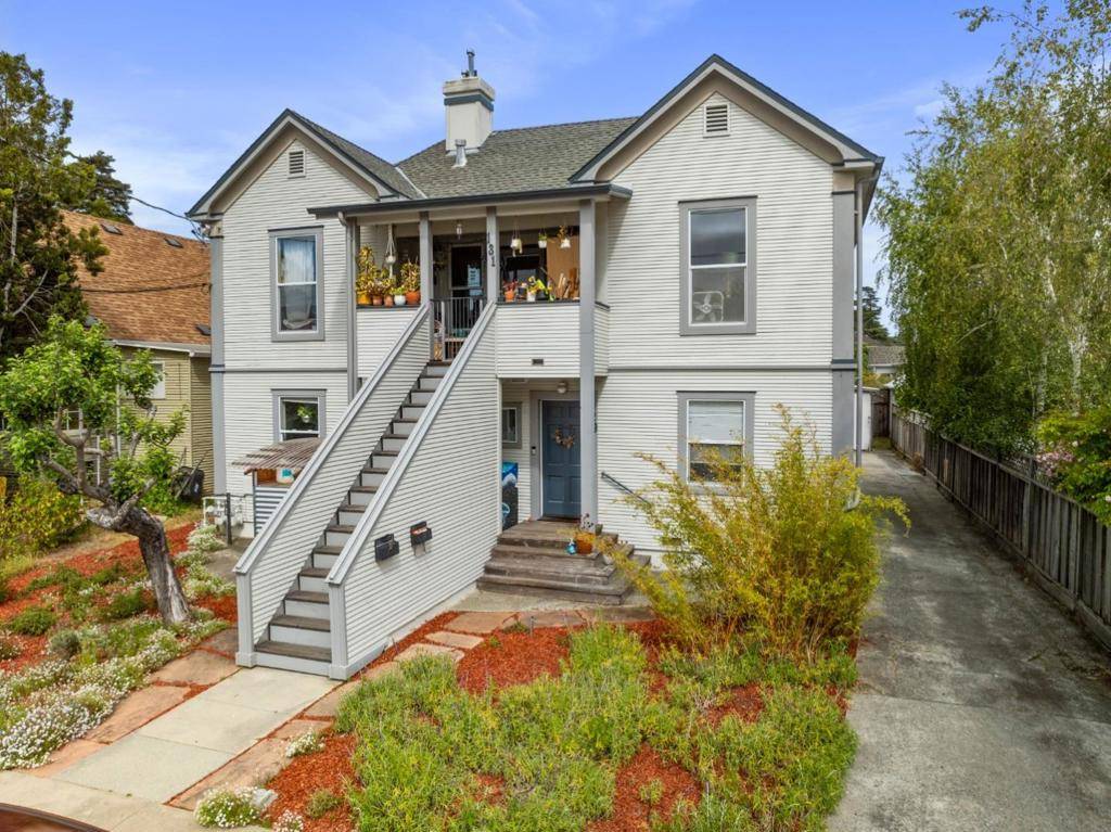 Santa Cruz, CA 95062,129 Sunnyside AVE