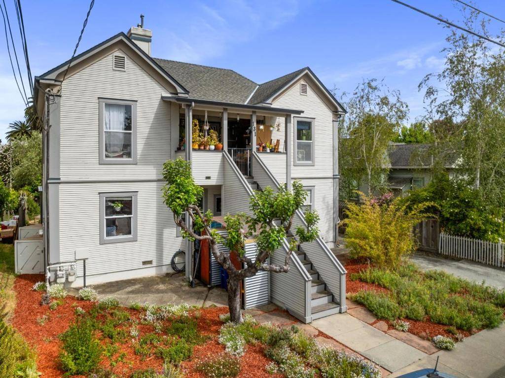 Santa Cruz, CA 95062,129 Sunnyside AVE