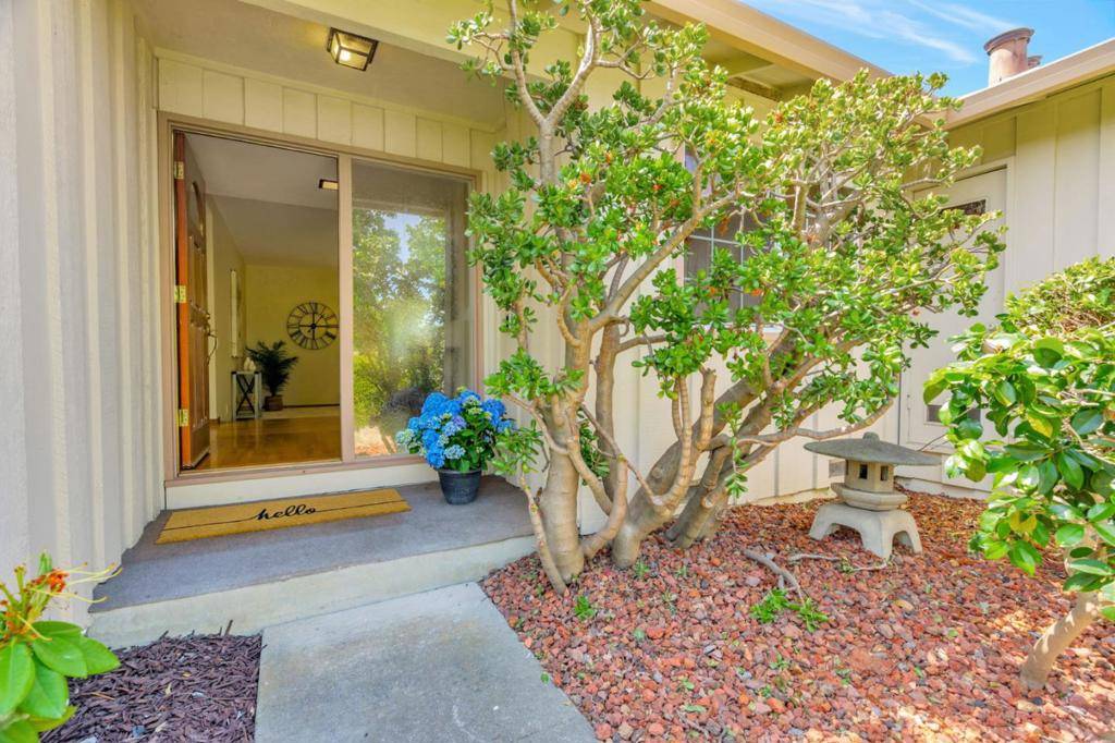 Sunnyvale, CA 94087,1132 Reynella CT