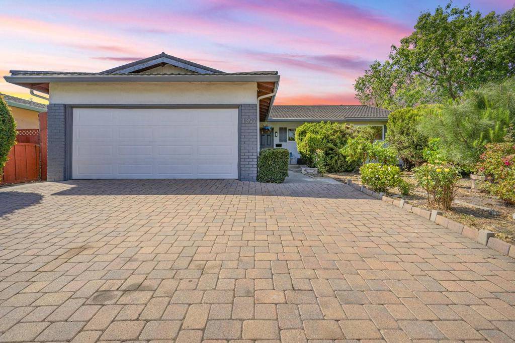 Milpitas, CA 95035,1397 Yosemite DR