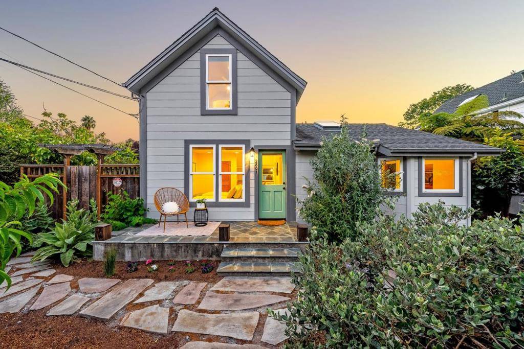 Soquel, CA 95073,2801 S Main ST