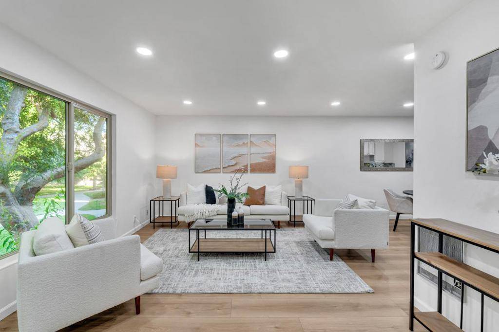 San Jose, CA 95129,380 Auburn WAY #21