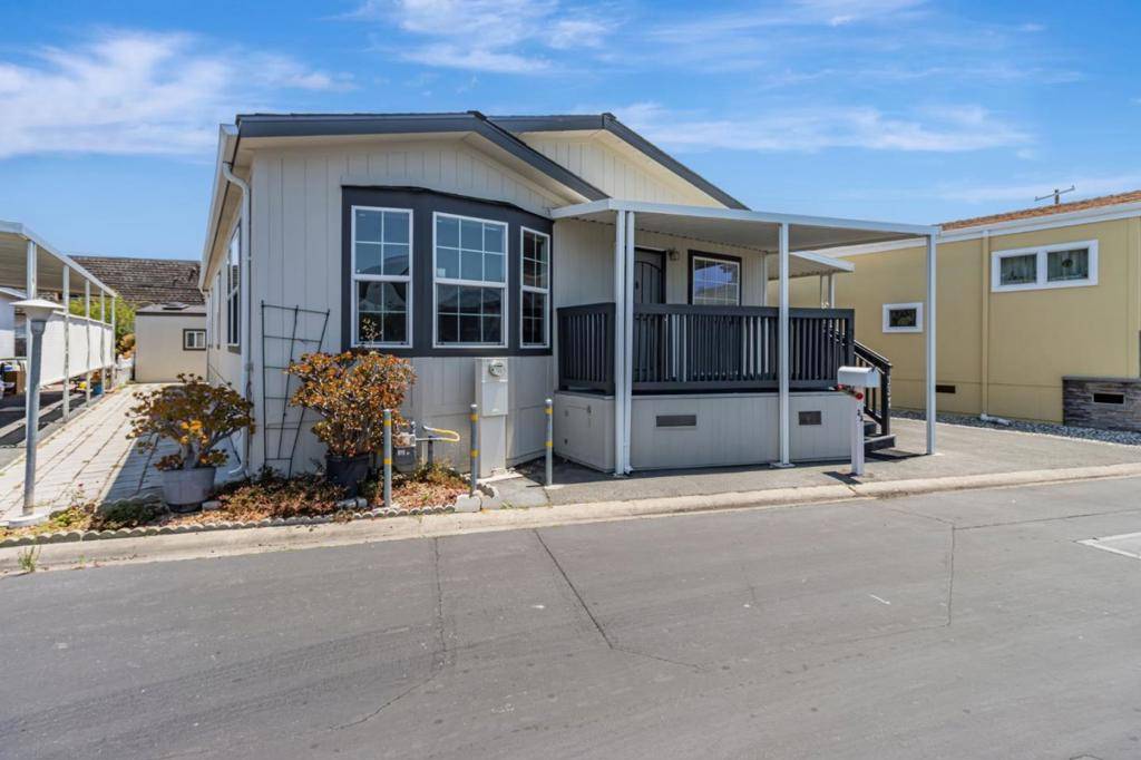 Mountain View, CA 94041,325 Sylvan AVE