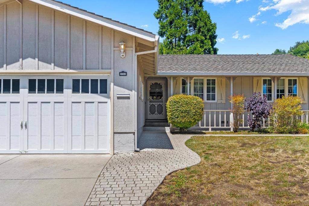 Soquel, CA 95073,3560 Sevilla DR