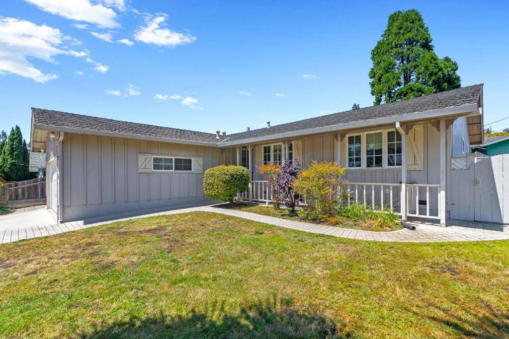 Soquel, CA 95073,3560 Sevilla DR