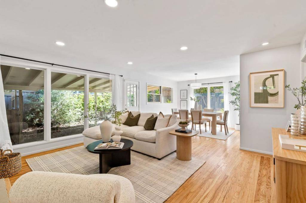 Redwood City, CA 94061,1002 Alameda De Las Pulgas