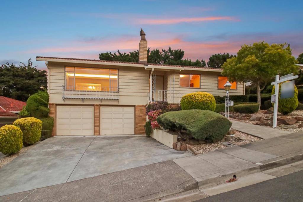 Millbrae, CA 94030,1259 Toyon DR