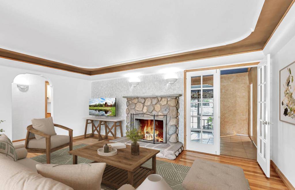 Campbell, CA 95008,1139 W Parr AVE