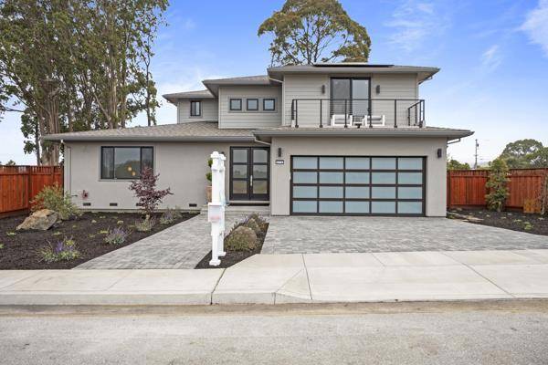 Half Moon Bay, CA 94019,575 Seymour ST