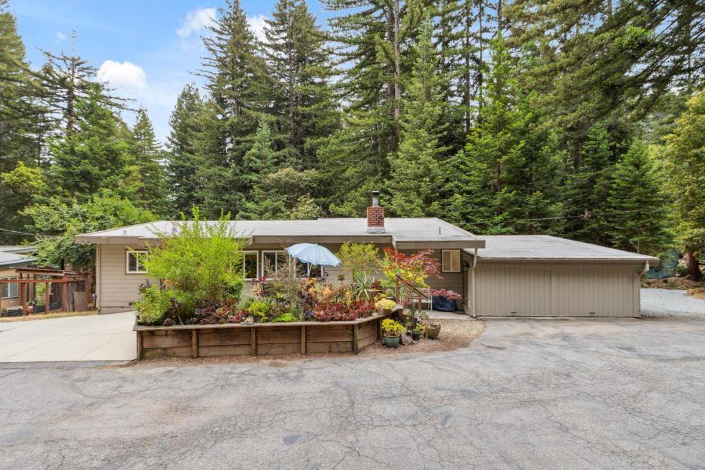 Ben Lomond, CA 95005,333 Dakenbrook DR