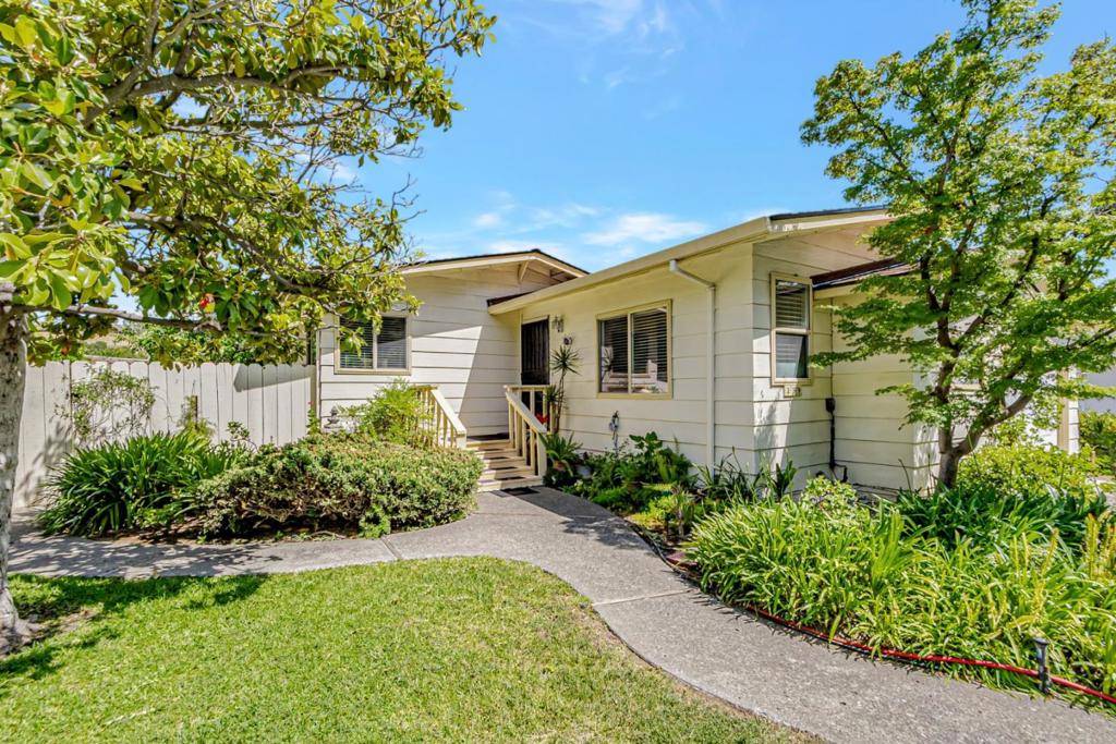 San Jose, CA 95136,259 Mountain Springs DR