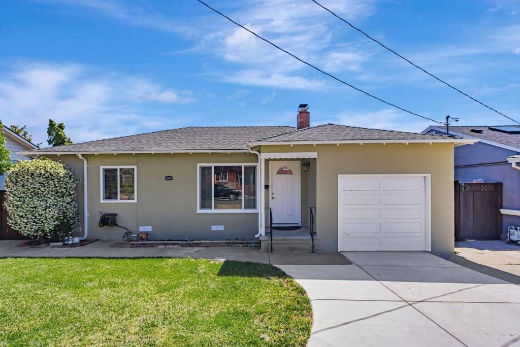 Hayward, CA 94542,25875 Bel Aire DR