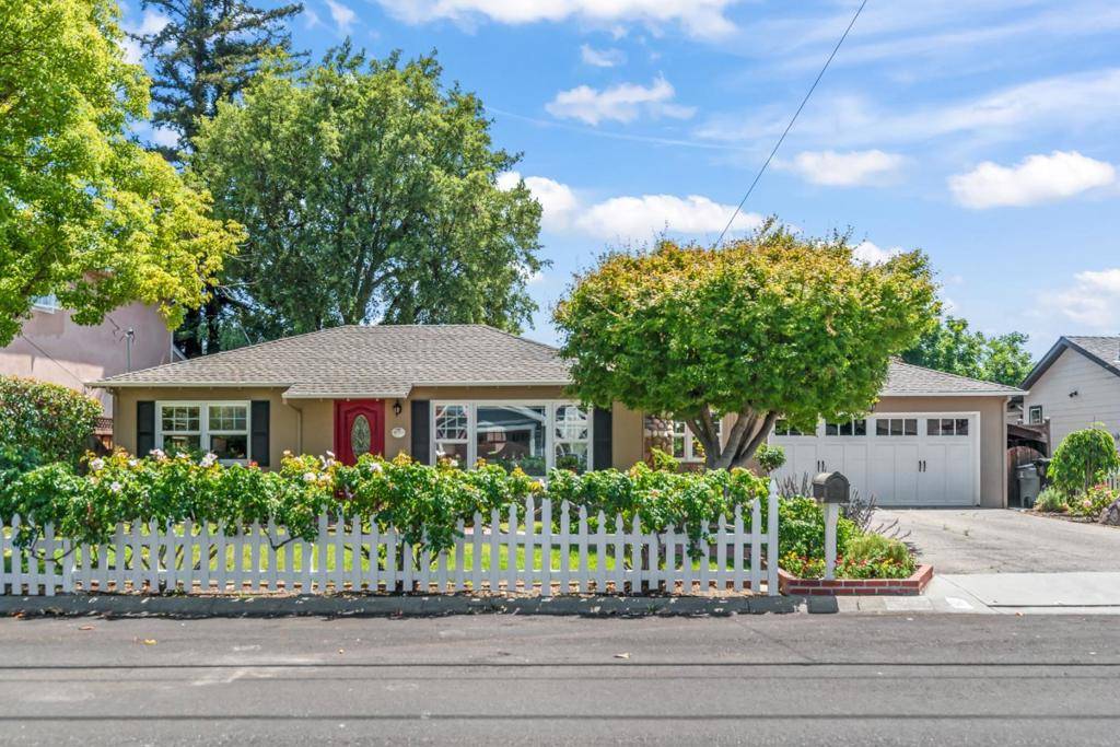 Sunnyvale, CA 94087,1380 Lillian AVE