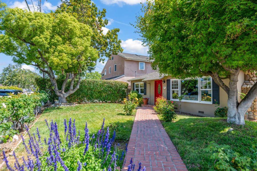 Sunnyvale, CA 94087,1380 Lillian AVE