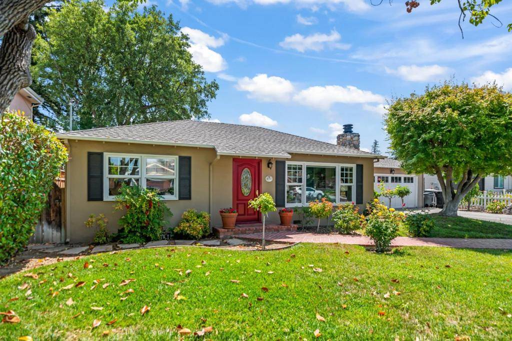 Sunnyvale, CA 94087,1380 Lillian AVE