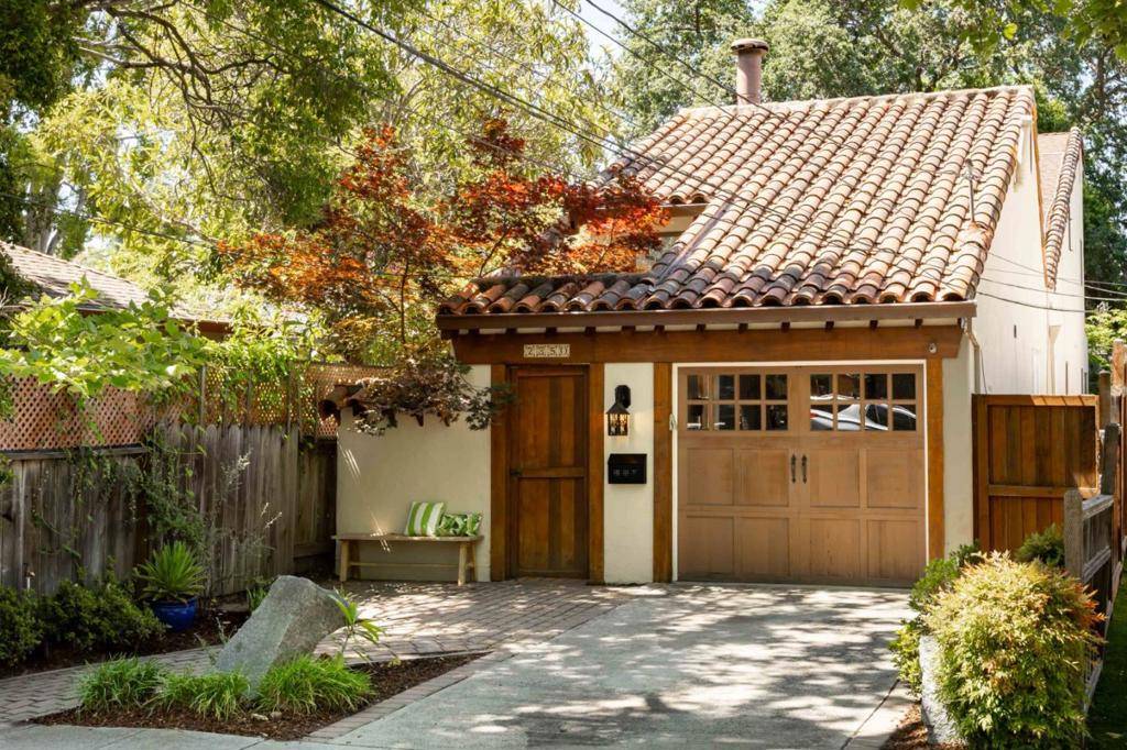 Palo Alto, CA 94306,2350 Harvard ST