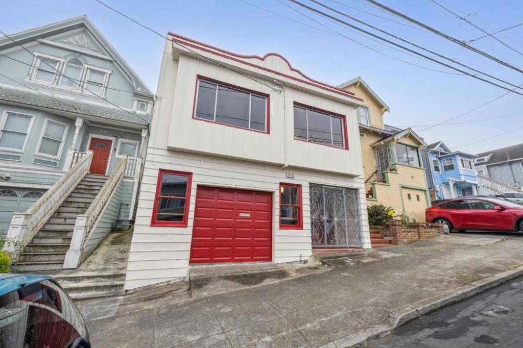 Daly City, CA 94014,315 Peoria ST
