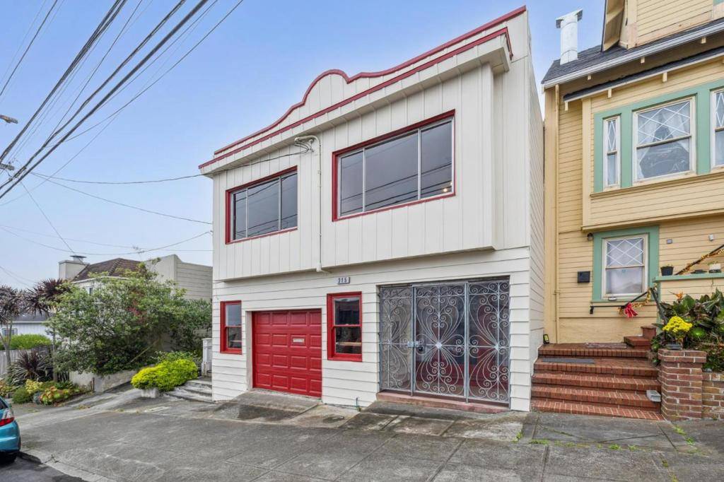 Daly City, CA 94014,315 Peoria ST