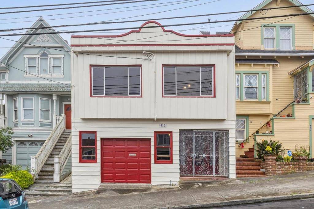 Daly City, CA 94014,315 Peoria ST