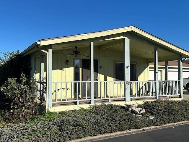 Oakdale, CA 95361,900 Old Stockton #506 RD