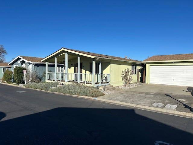 Oakdale, CA 95361,900 Old Stockton #506 RD