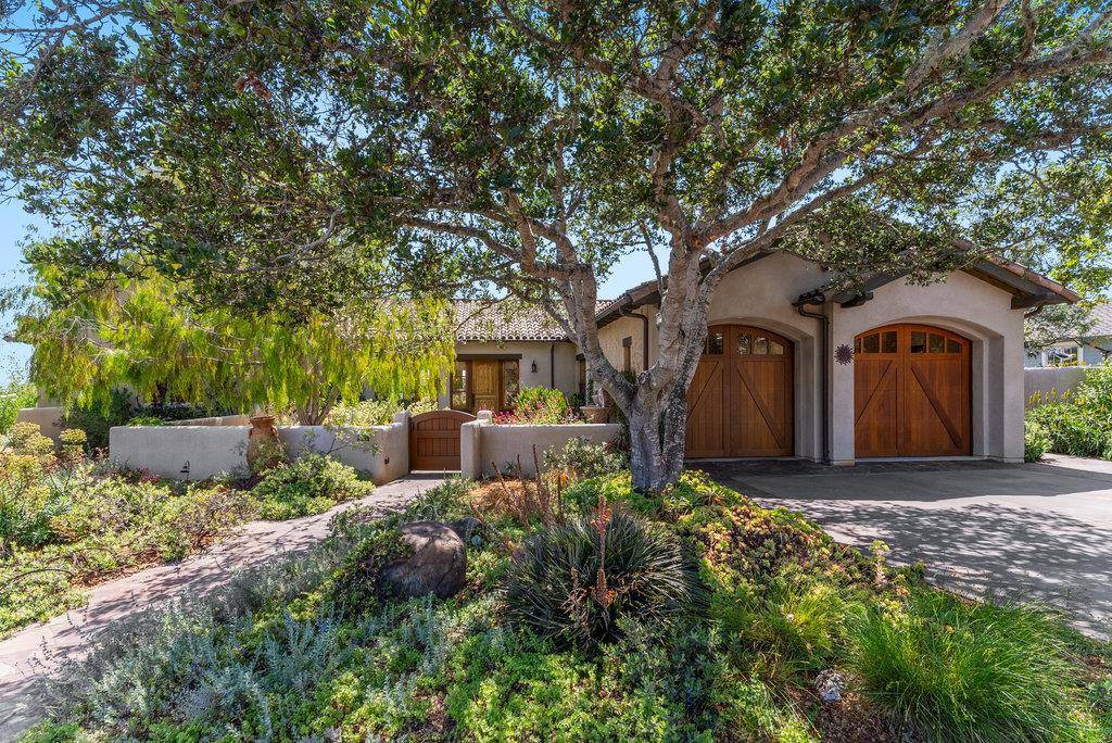 Aptos, CA 95003,423 Ventana WAY