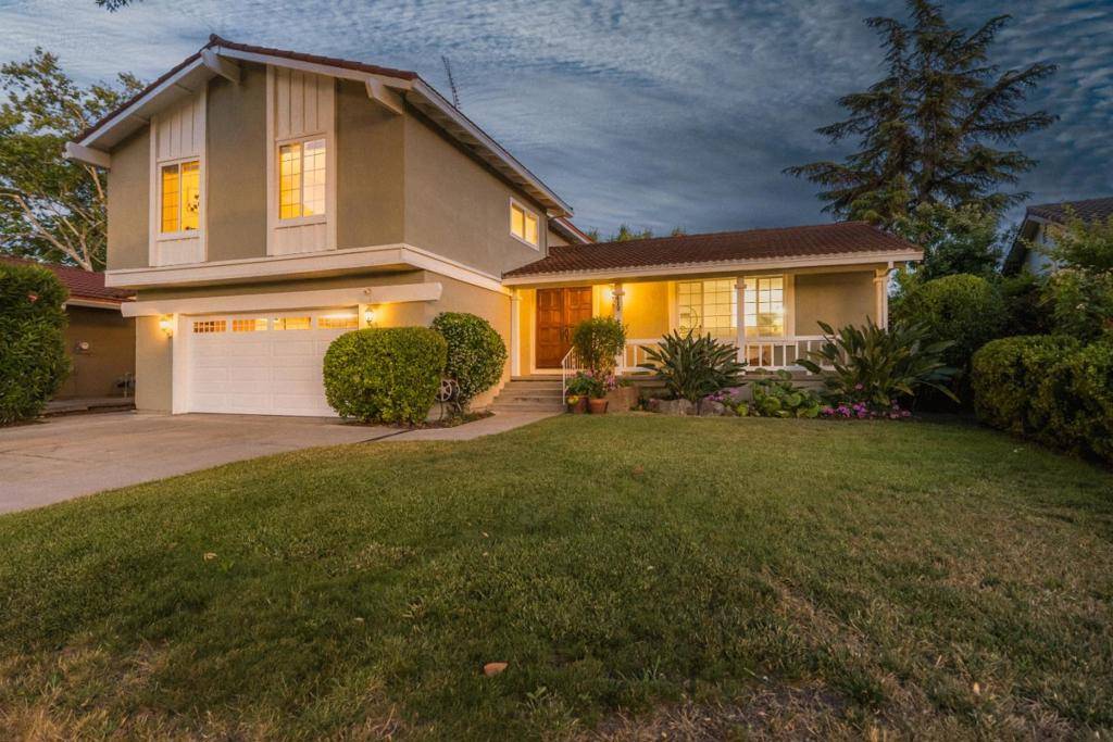 San Jose, CA 95136,412 Bluefield DR