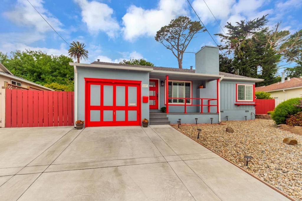 Daly City, CA 94015,803 Thornhill DR