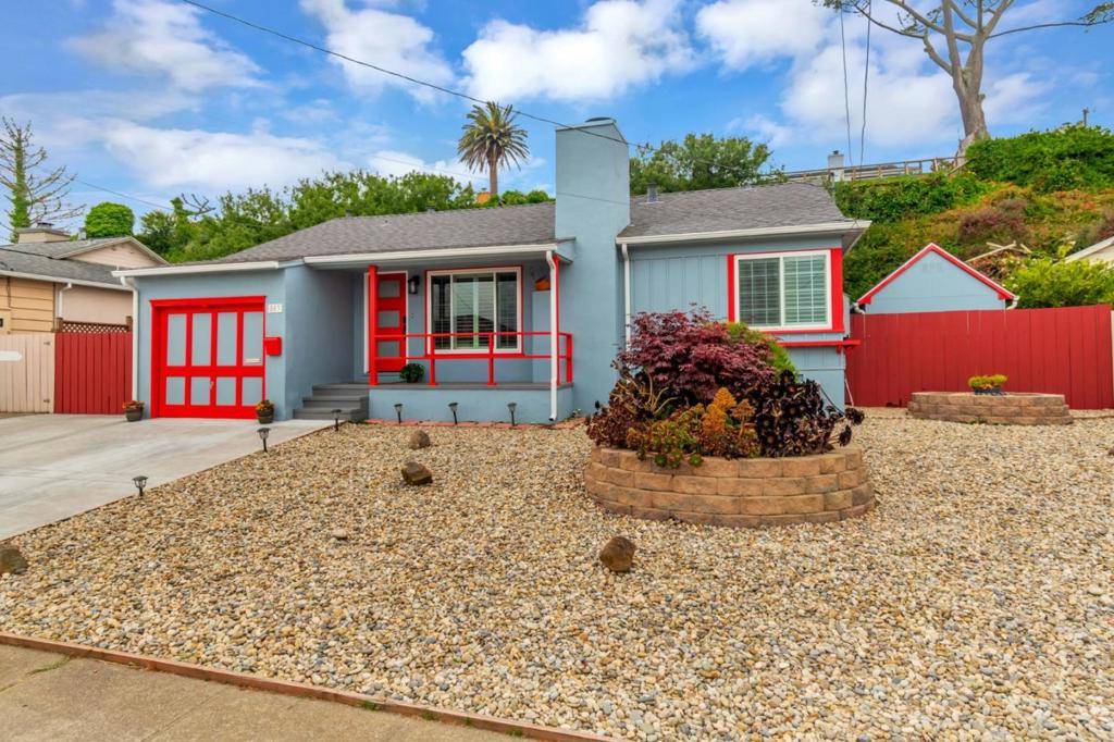 Daly City, CA 94015,803 Thornhill DR