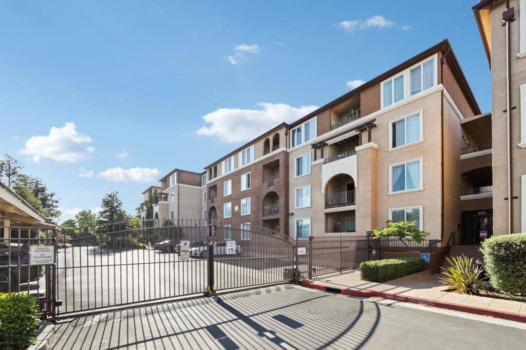 San Jose, CA 95128,801 S Winchester BLVD #1118