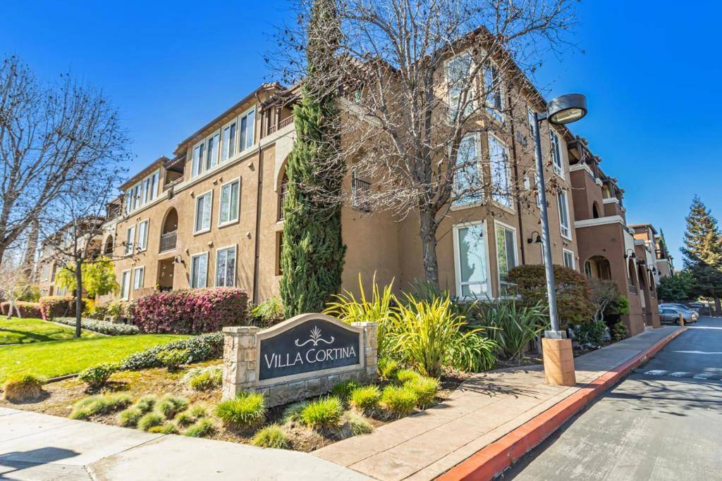San Jose, CA 95128,801 S Winchester BLVD #1118