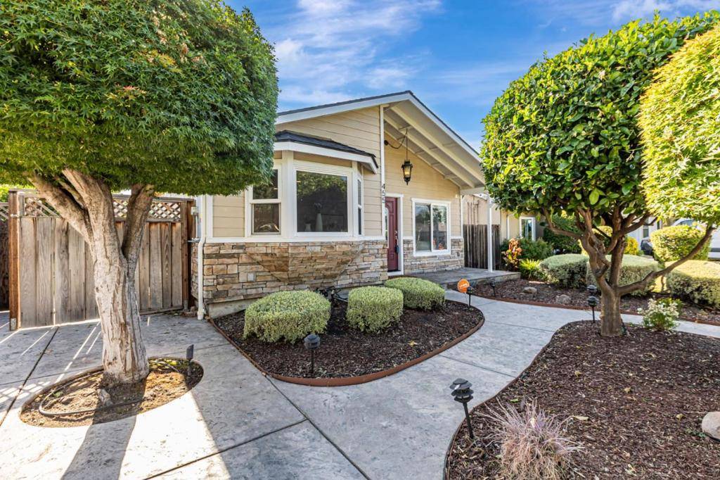San Jose, CA 95128,455 Bradley AVE