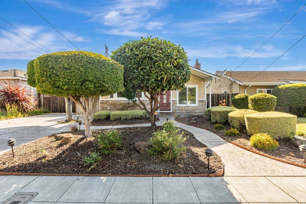 San Jose, CA 95128,455 Bradley AVE