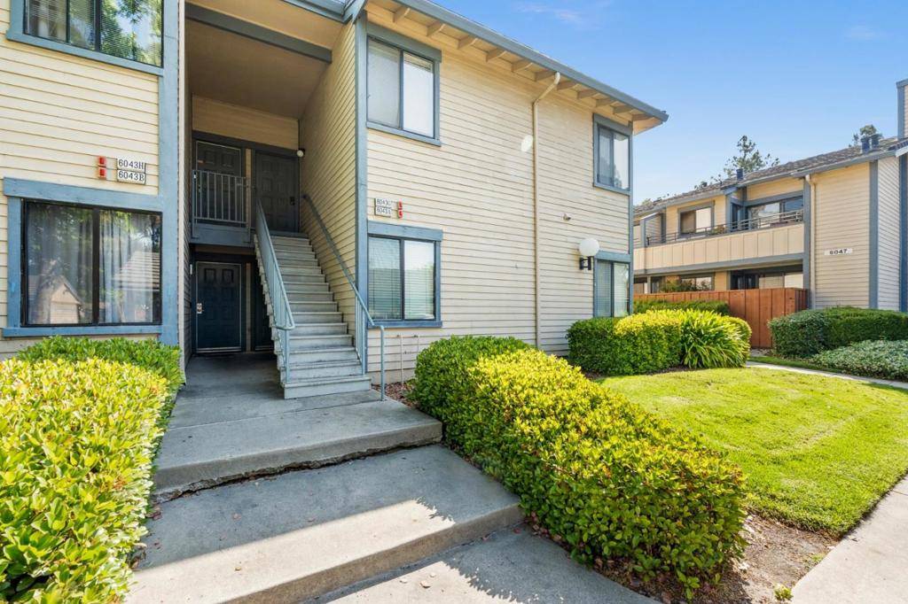 Newark, CA 94560,6043 Joaquin Murieta AVE #B