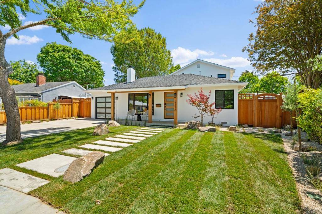 Palo Alto, CA 94303,2330 Sierra CT