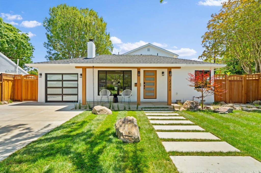Palo Alto, CA 94303,2330 Sierra CT