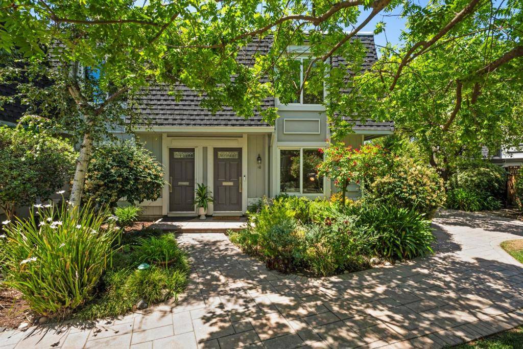 Los Gatos, CA 95032,120 Oak Rim WAY #10