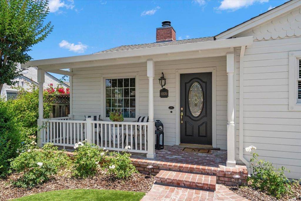 Los Gatos, CA 95032,15570 Loma Vista AVE