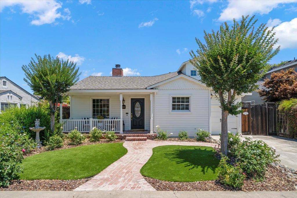Los Gatos, CA 95032,15570 Loma Vista AVE