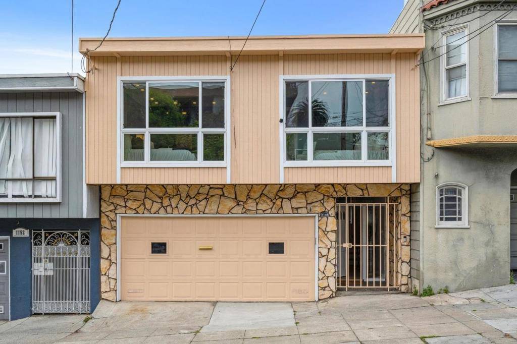 San Francisco, CA 94124,1148 Jamestown AVE