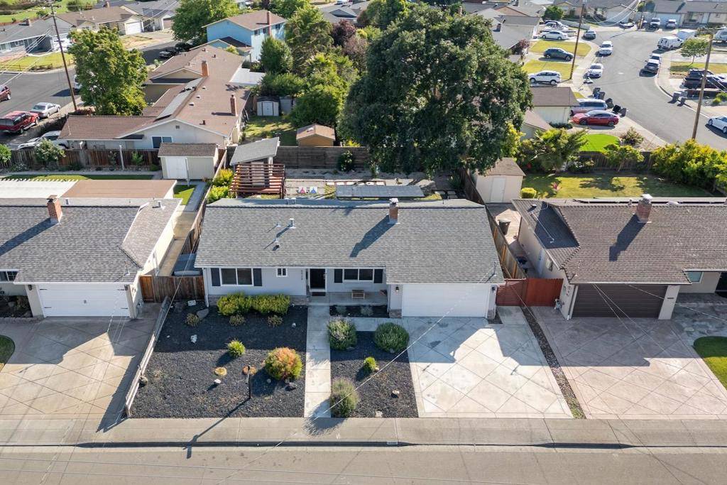 Dublin, CA 94568,6926 Brighton DR